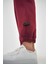Kadın Beli Lastikli Basic Jogger Eşofman Altı Lacivert 5