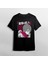 Attack On Titan Mikasa Ackerman Unisex %100 Pamuklu Bisiklet Yaka T-Shirt Model 1 2