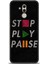 Huawei Mate 20 Lite Kılıf Hd Baskılı - Stop Play 1