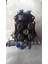 Dağıtıcı Ventil Dört Yollu AE4800 (K002435N50)-DAĞITICI Ventil (Knorr Tip) Yeni Model Mercedes Axor Dörtlü Hava Dağıtıcı Ventil AE4800 Pener 3515TE 2