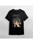Attack On Titan Eren Jaeger Unisex %100 Pamuklu Bisiklet Yaka T-Shirt Model 9 2