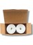 Rosidal Soft Köpük Bandaj 10 cm x 2 m x 0,2 cm - Ref 13016 2 Adet (1 Kutu) 2