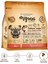 Mydog Orıgınal Az Tahıllı Somon Balıklı Küçük ve Orta Irk Köpek Maması 3kg 1