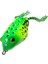 Super Frog Kurbağa 6,5cm 16 Gr. Yeşil 1