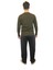 Unisex 2 Iplik Eşofman Altı Bol Kesim 3