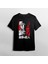 Attack On Titan Eren Jaeger Unisex %100 Pamuklu Bisiklet Yaka T-Shirt Model 11 2