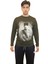 Unisex 2 Iplik Eşofman Altı Bol Kesim 3