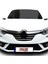 Renault Megane 4 Ön Panjur - Krom (5 Parça) | 2016-2020 Arası, HB/SD 2