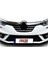 Renault Megane 4 Ön Panjur - Krom (5 Parça) | 2016-2020 Arası, HB/SD 3