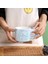 Kurdeleli Coquette Seramik Kupa Pinterest Hologram Mug 1