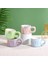 Kurdeleli Coquette Seramik Kupa Pinterest Hologram Mug 3
