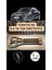 Sasa Audi Q5 Model Oto Ön Koltuk Boşluk Doldurma Organizer 1