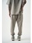 Erkek Basic Jogger Eşofman Altı Nefti 4