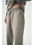 Erkek Basic Jogger Eşofman Altı Nefti 5