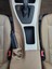 Sasa Bmw 320 I Model Oto Ön Koltuk Boşluk Doldurma Organizer 4