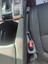 Sasa Honda Civic Hackhback Oto Koltuk Kenarı Boşluk Doldurma Organizeri 3