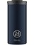 Travel Tumbler Deep Blue Paslanmaz Çelik Termos Bardak 600 ml 1