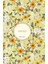 Bez Ciltli Çizgisiz Defter 4 1