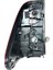STOP LAMBASI HILUX 2021-2022-2023-2024 SAĞ LED'Lİ (DUYLU) 2