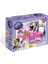 Lıttlest Petshop Puzzle 100 1