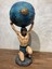 Atlas Dunyayı Tasıyan Adam 1