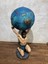 Atlas Dunyayı Tasıyan Adam 3