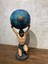 Atlas Dunyayı Tasıyan Adam 4