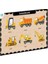 Ahşap Iş Makineleri Eğitici Set 1