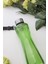 Clear Yeşil Cam Matara Premium 750CC 4