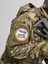 Nato 762 x 51 - Cırt - Patch - Peç - Arma - 8 cm 8