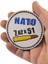 Nato 762 x 51 - Cırt - Patch - Peç - Arma - 8 cm 9