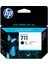 Cz129a (711) 38 Ml Sıyah Murekkep Kartusu 1