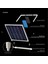 100 Watt Solar Billboard Totem Tabela ve Duvar Aydınlatma Armatürü 4