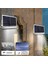 100 Watt Solar Billboard Totem Tabela ve Duvar Aydınlatma Armatürü 7