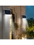 100 Watt Solar Billboard Totem Tabela ve Duvar Aydınlatma Armatürü 8