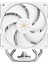Assassin x 120 R Digital White TL-P12W 120MM 4 x 6mm Isı Borulu Intel-Amd Uyumlu Beyaz Hava Soğutucu 4