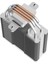 Assassin x 120 R Digital White TL-P12W 120MM 4 x 6mm Isı Borulu Intel-Amd Uyumlu Beyaz Hava Soğutucu 8