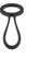 Bottle Tie Siyah Tutucu 1