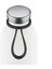 Bottle Tie Siyah Tutucu 3