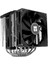 Peerless Assassin 120 Digital Black TL-C12C-X28 V2 120MM 6 x 6mm Isı Borulu Intel-Amd Uyumlu Hava Soğutucu 6