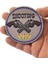 Rovelver Tabanca Shooting - Cırt - Patch - Peç - Arma - 8 cm 3
