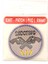 Rovelver Tabanca Shooting - Cırt - Patch - Peç - Arma - 8 cm 4