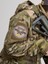 Rovelver Tabanca Shooting - Cırt - Patch - Peç - Arma - 8 cm 6