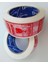 Dikkat Kırılır Fragile Baskılı Koli Bandı 45MM X100MT (6 Adet) 1