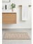 Bath Antibakteriyel Banyo Paspası 80 x 50 | Kaymaz Tabanlı, Yıkanabilir, Tüylenme Yapmaz 5