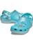 Frozen Elsa Classic Clog Bebek Terlik 210237-90H Multi 3