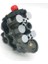 Çoklu Dağıtıcı Ventil Işlem Ünitesi Koruma Valfi Iveco Kamyon Kamyon Fren Sistemi Parçaları Için Oem AE4560 Ağır Çok-Devre Koruma Vanası Ae 4560 / K048307 42574318 Pener 3515T4101001 1