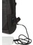 Erkek Siyah USB Çıkışlı Çapraz Bel ve Omuz Çantası NEWPOLO321 5