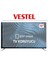 Vestel 70U9600 Tv Ekran Koruyucu - Vestel 70" Inç 178 Ekran Smart LED 4K Koruyucu 1