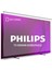 Philips 70PUS7304 Tv Ekran Koruyucu - Philips 70" Inç 178 Ekran Koruyucu 1